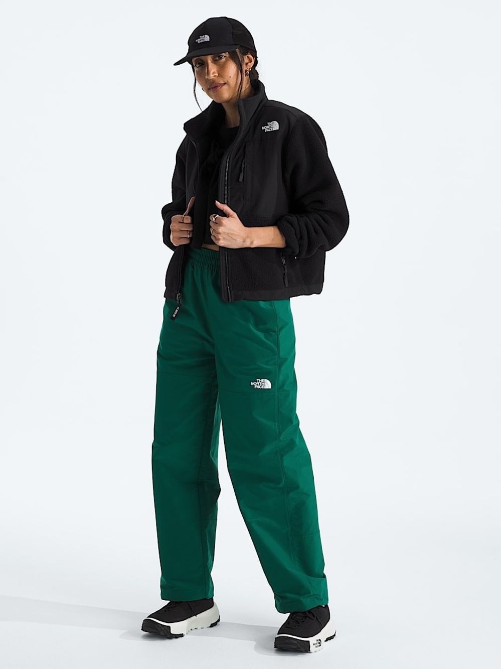The North Face Women’s Retro Denali Jacket